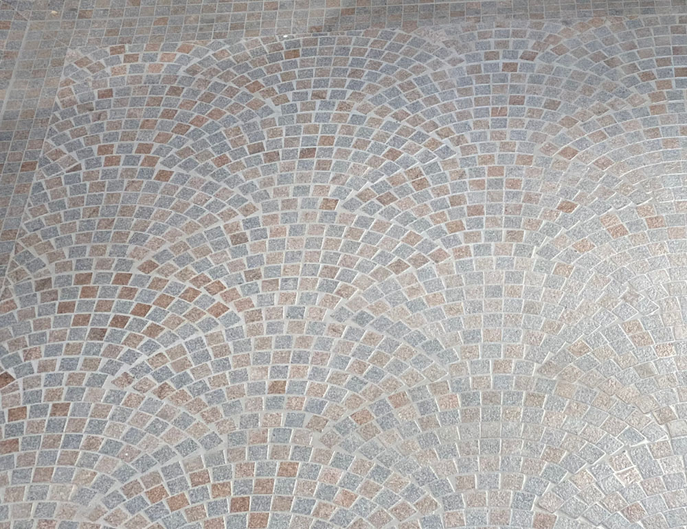 Carreleurs - Gallic Construction